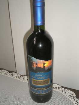 Photo : Propose à vendre Vin Rouge - Cabernet-Sauvignon - Italie