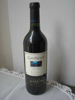 Photo : Propose à vendre Vin Rouge - Merlot - Chili