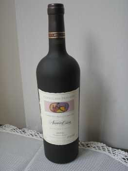 Photo : Propose à vendre Vin Rouge - Malbec - Argentine