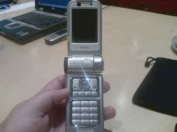 Photo : Propose à vendre Téléphone portable NOKIA - N93