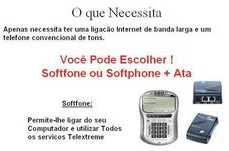 Photo : Propose à vendre Téléphones fixes / sans fil TELEXTREME