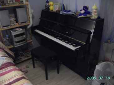 Photo : Propose à vendre Piano droit HANSEN - HANSEN 180