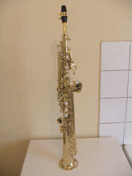 Photo : Propose à vendre Saxophone STAGG