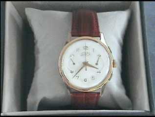 Photo : Propose à vendre Montre chronographe Homme