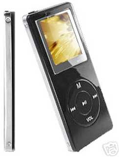 Photo : Propose à vendre Baladeurs MP3 APPLE - 8 GB