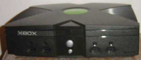 Photo : Propose à vendre Console de jeu X BOX