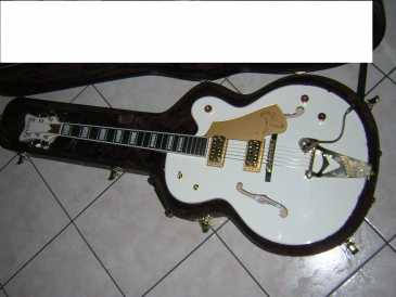 Photo : Propose à vendre Guitare GRETSCH - WHITE FALCON G7593