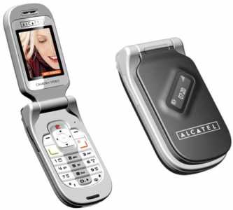 Photo : Propose à vendre Téléphone portable ALCATEL - OT C651