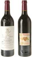Photo : Propose à vendre Vins Rouge - Cabernet-Sauvignon - Espagne