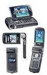 Photo : Propose à vendre Téléphone portable NOKIA - N93