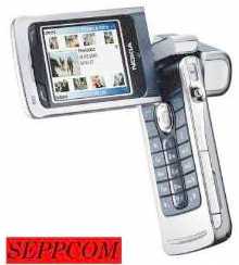 Photo : Propose à vendre Téléphone portable NOKIA - N90