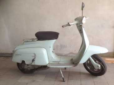 Photo : Propose à vendre Scooter 50 cc - LAMBRETTA - J 50 DE LUXE