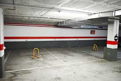 Photo : Propose à vendre Parking 15 m2