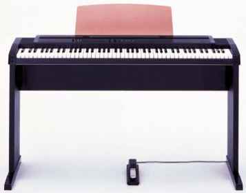Photo : Propose à vendre Piano numérique ROLAND - EP-90