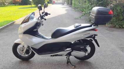 Photo : Propose à vendre Moto 150 cc - HONDA