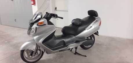 Photo : Propose à vendre Scooter 650 cc - SUZUKI - BURGMAN 650
