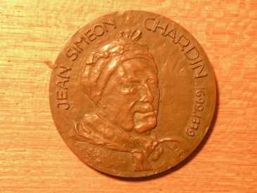 Photo : Propose à vendre 4 Médailles Entre 1939 et 1945