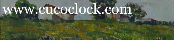 Photo : Propose gratuitement Horloge CUCOCLOCK