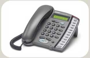 Photo : Propose à vendre Téléphone fixe / san fil TOSCHIBA - 1