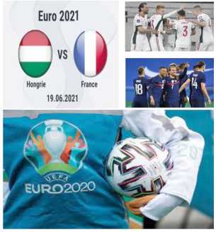 Photo : Propose à vendre Billets pour événement sportif EURO 2021 - BUDAPEST