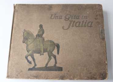 Photo : Propose à vendre Photographie / affiche UNA GITA IN ITALIA, UM1910 - Paysage