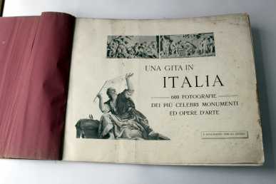 Photo : Propose à vendre Photographie / affiche UNA GITA IN ITALIA, UM1910 - Paysage