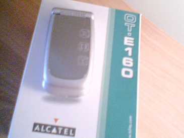 Photo : Propose à vendre Téléphone portable ALCATEL - OT-E160