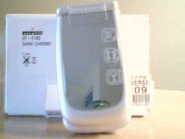 Photo : Propose à vendre Téléphone portable ALCATEL - OT-E160