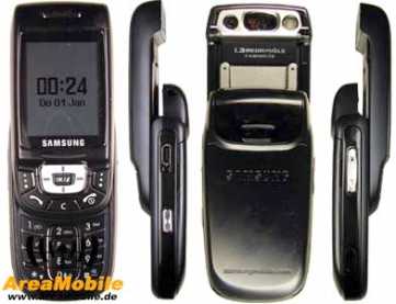 Photo : Propose à vendre Téléphone portable SAMSUNG - D500 SAMSUNG
