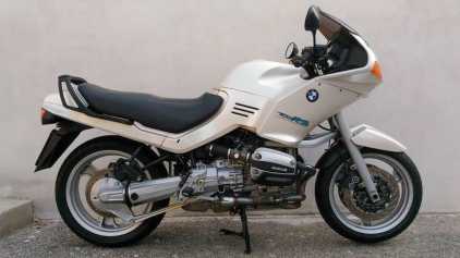 Photo : Propose à vendre Moto 1100 cc - BMW - R1100 RS