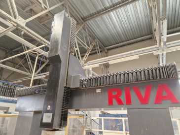 Photo : Propose à vendre Meubles, maison et électroménager RIVA - CNC RIVA 5 ASSI