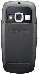 Photo : Propose à vendre Téléphone portable SAMSUNG - D 600