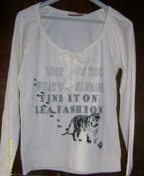 Photo : Propose à vendre Vêtement Femme - LEA FASHION - LEA FASHION