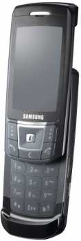 Photo : Propose à vendre Téléphone portable SAMSUNG - D900
