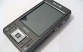 Photo : Propose à vendre Téléphone portable ASUS P535 - ASUS P535
