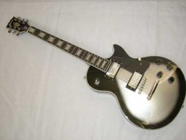 Photo : Propose à vendre Guitare GIBSON - LES PAUL CUSTOM