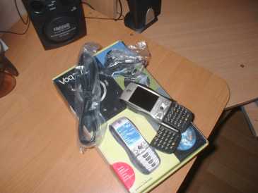 Photo : Propose à vendre Téléphone portable VOQ PROFESSIONAL PHONE - SIERRA WIRELESS