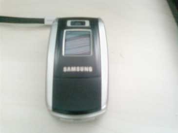 Photo : Propose à vendre Téléphone portable SAMSUNG - Z500 3G