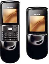 Photo : Propose à vendre Téléphone portable NOKIA - NOKIA 8800 SIROCCO