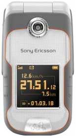 Photo : Propose à vendre Téléphone portable SONY ERICSSON - W710I
