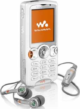 Photo : Propose à vendre Téléphone portable SONY ERICSSON W810I