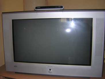 Photo : Propose à vendre TV 16/9 FIRSTLINE - RFL70T