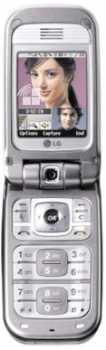 Photo : Propose à vendre Téléphone portable LG U8210 LIBRE - U8210