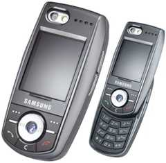 Photo : Propose à vendre Téléphone portable SAMSUNG - E880