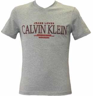 Photo : Propose à vendre Vêtements Homme - CALVIN KLEIN - T-SHIRT