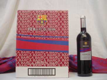 Photo : Propose à vendre Vins Rouge - Merlot - Espagne - Rioja