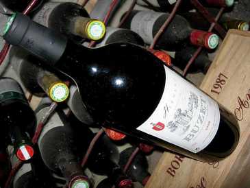 Photo : Propose à vendre Vin France - Sud-Ouest