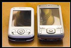 Photo : Propose à vendre Téléphones portables NOKIA - 02ATOM