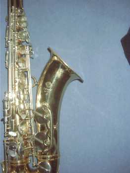 Photo : Propose à vendre Saxophone SAX TENORE - SELMER MARK VII