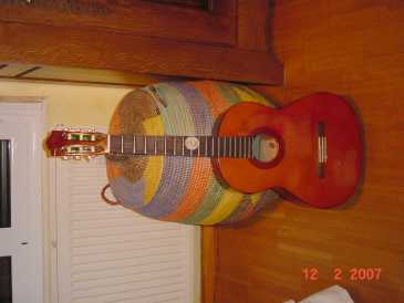 Photo : Propose à vendre Guitare YAMAHA - YAMAHA C-40